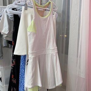 Girls Lululemon (Ivivva) Sporty Racerback Dress